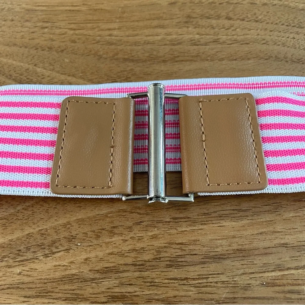 Girl’s stretch belt size 10